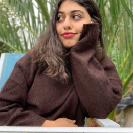 Amal profile
