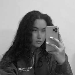 Morgane profile