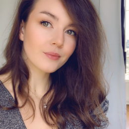 Anna profile