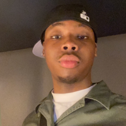 Kévin profile