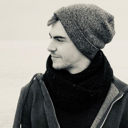 Julien profile