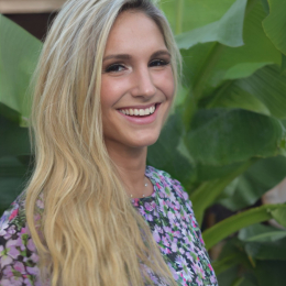 Nina profile