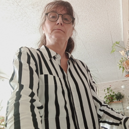 Christelle profile