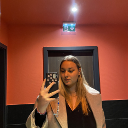 Louann profile