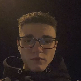 Antonio profile