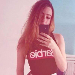 Samantha profile
