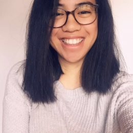 Marie-camille profile