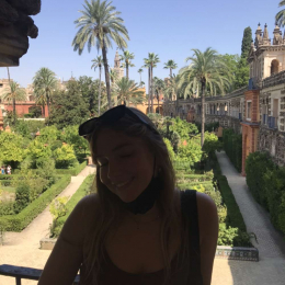 Juliette profile