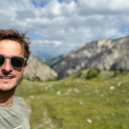 Thibault profile