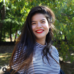Amandine profile