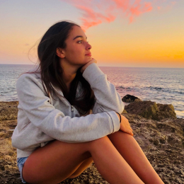Ana profile