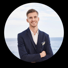 Antoine profile
