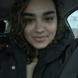 Shanez profile