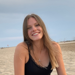 Auriane profile