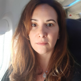 Melisa profile