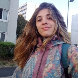 Maia profile