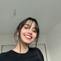 Yasmine profile