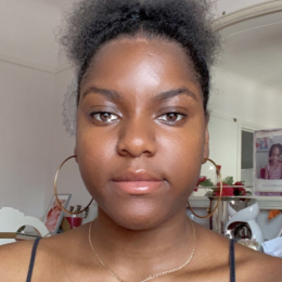 Elodie profile
