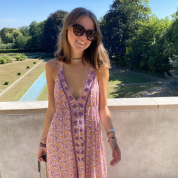 Camille profile