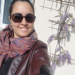 Matilde profile