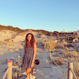 Ludovica profile