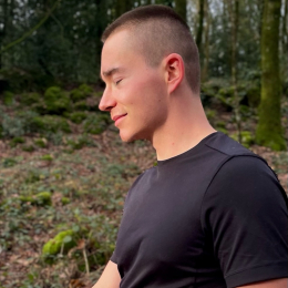 Corentin profile