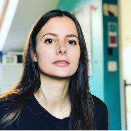 Emma profile