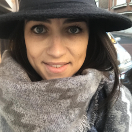 Anne laure profile