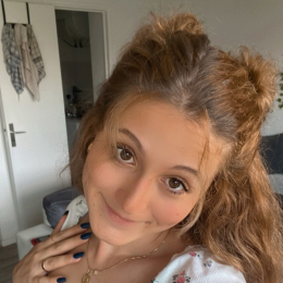 Camille profile