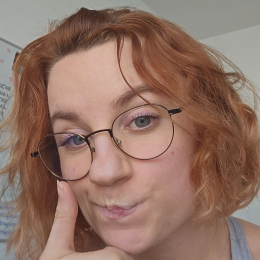 Julie profile