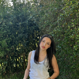 Thaïs profile