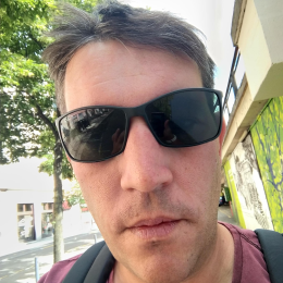 David profile
