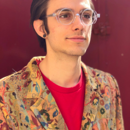 Théo profile