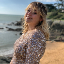 Julie profile