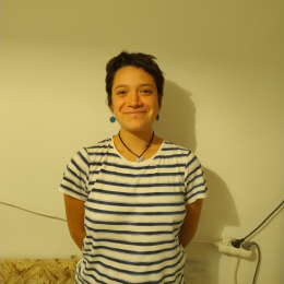 Marisol profile