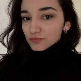 Fleur profile