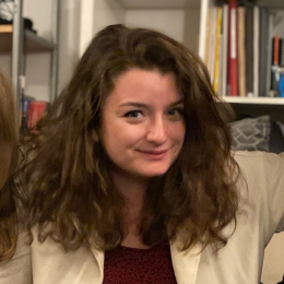 Louise profile