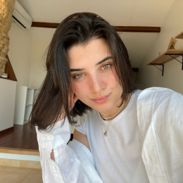 Océane profile