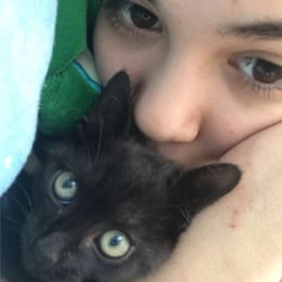 Sabrina profile
