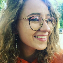 Oceane profile