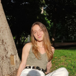 Matilde profile