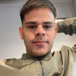 Ronald profile