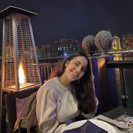Yara profile