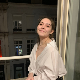Constance profile