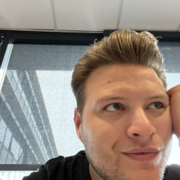 Thomas profile