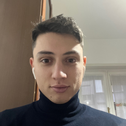 Giacomo profile