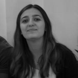 Caroline profile