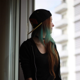 Marilou profile