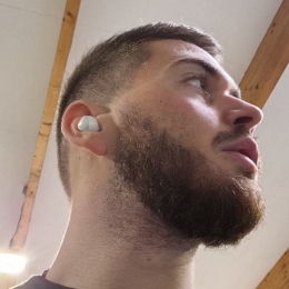 Quentin profile