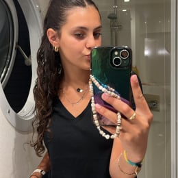 Mathilde profile